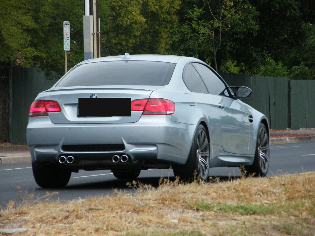 BMW M3